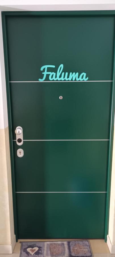 Faluma Pietra Ligure Exterior photo